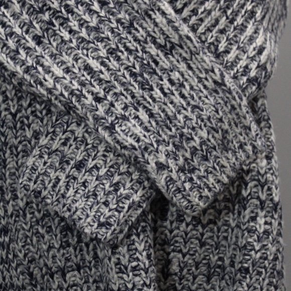 Freeway Women's Marled Long Sleeve Sweater - Picture 4 of 6